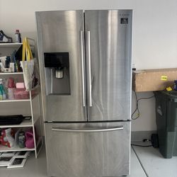 Samsung Fridge