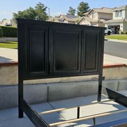 Bed Frame 