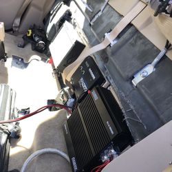 I Install Car Audio 