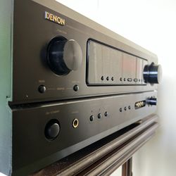 Denon AVR-1804 6.1 Channel Surround A/V Receiver