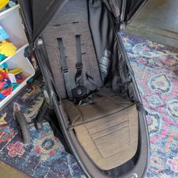 Baby Jogger City Mini GT2 Single Stroller