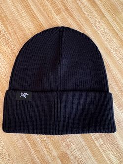 Arc'teryx Ribbed Knit Beanie