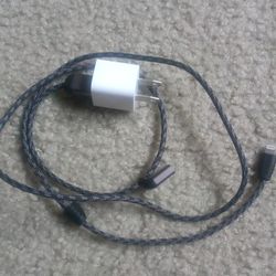 iPhone Charger 