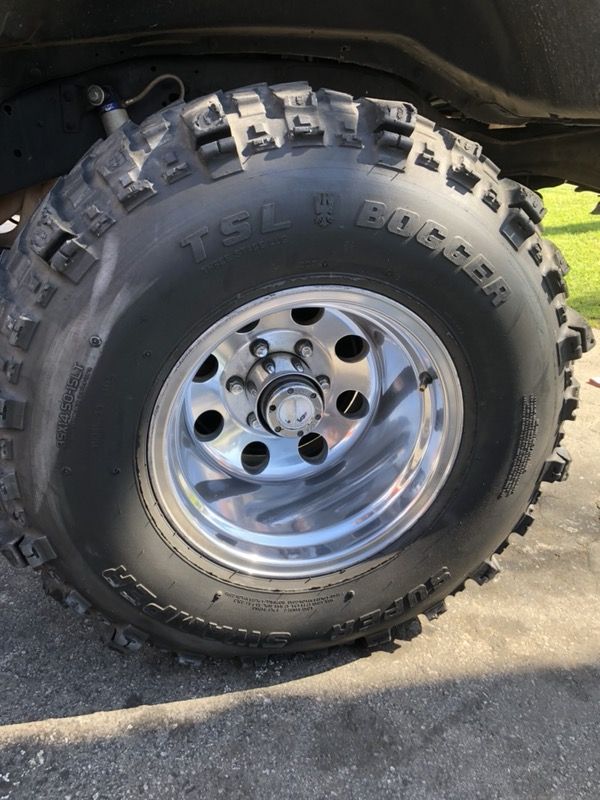 35x14.50x15 super swamper tires