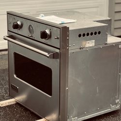 Viking Oven 30