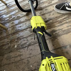 Ryobi Garden Tools Battery Powered 