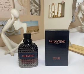 Valentino coral fantasy  100ml