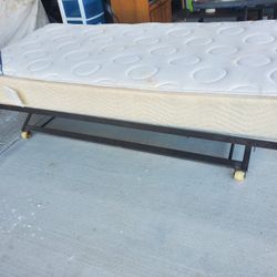 Twin Size Trundle Bed PENDING PICK UP Still Available 
