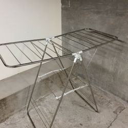 Clothes Drying Rack 