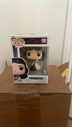Funko Pop