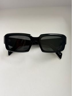 Prada Sunglasses Model: PR 27ZS / SPR 27Z