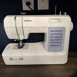 brother cs5055 sewing machine