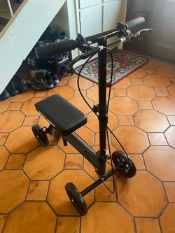 Knee Rover Scooter