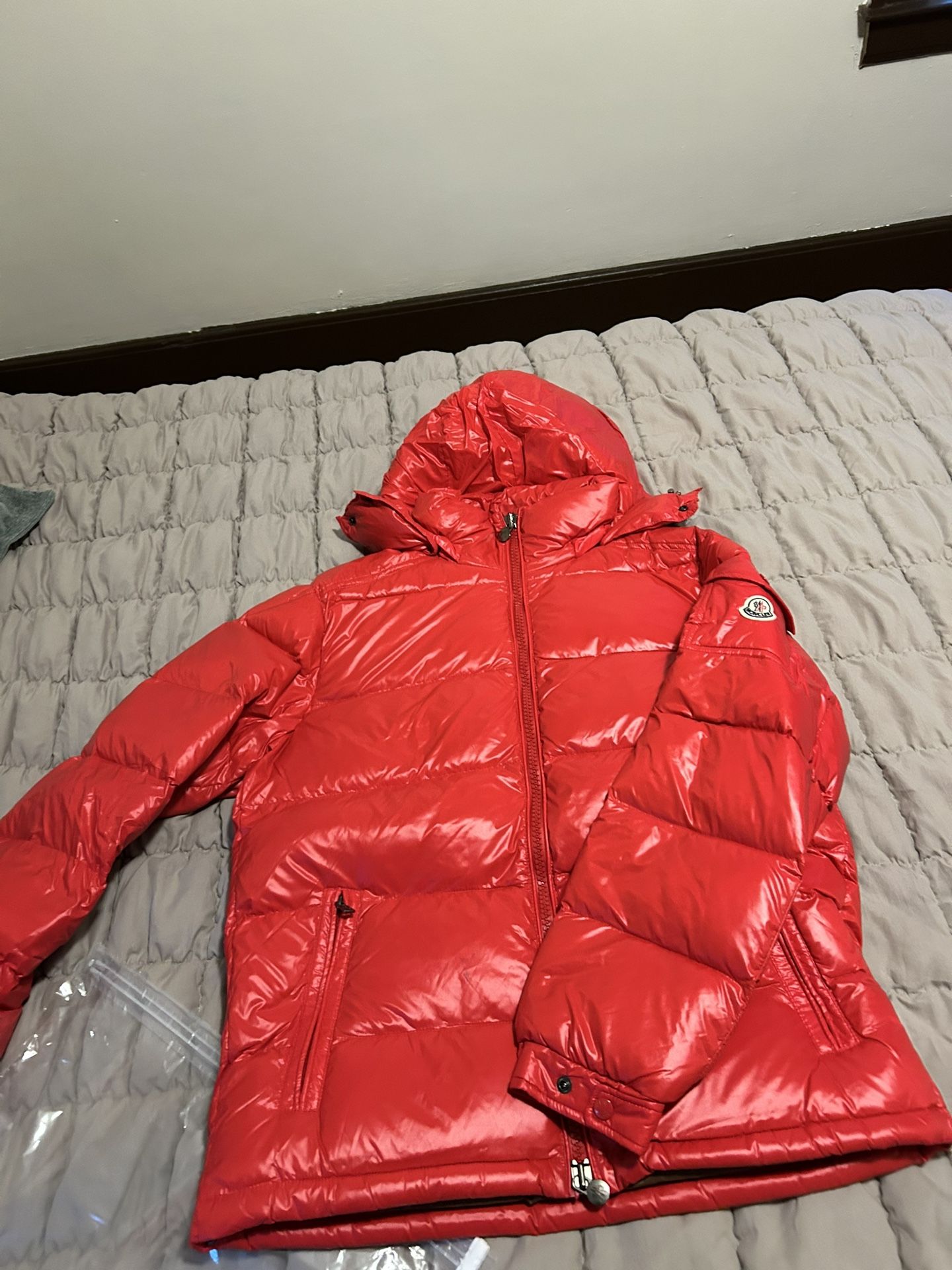Moncler Jacket