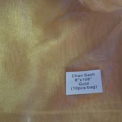 Runners De Mesa  100 Piezas 