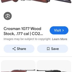 Crossman 1077