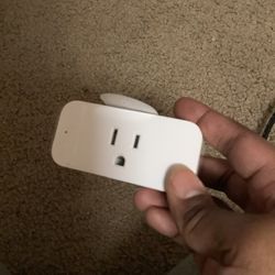 Amazon Smart Plug