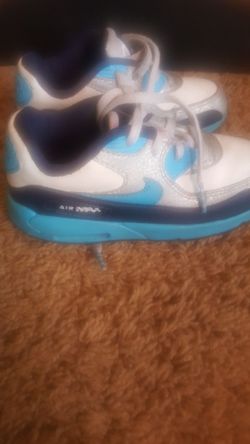 Sice 9c airmaxes for boys