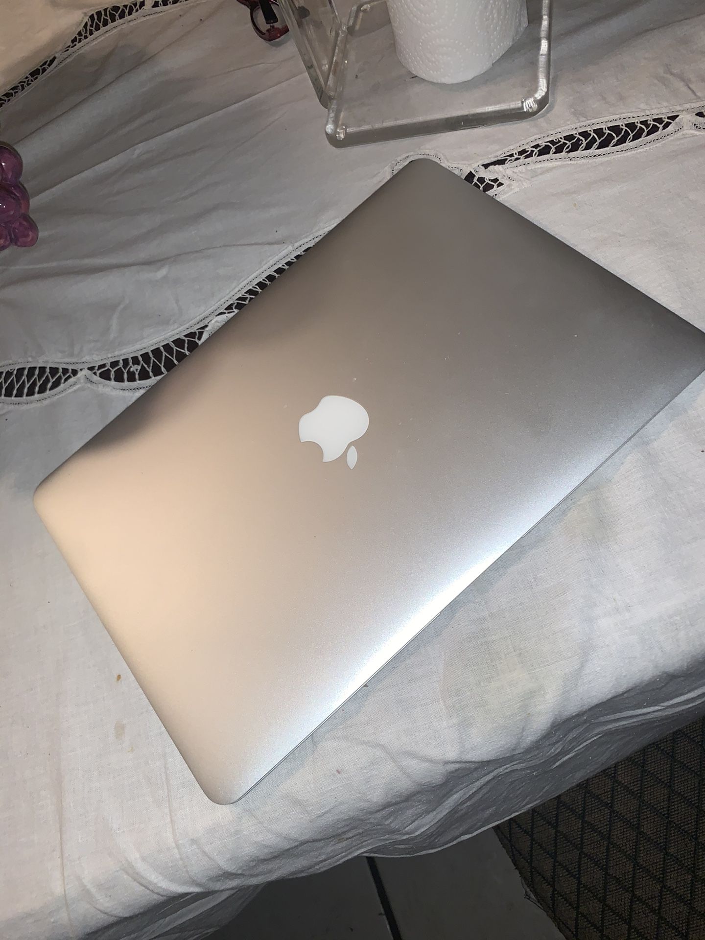 Apple MacBook 2017