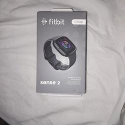 NEW!Fitbit Sence 2