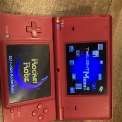 Dsi Modding Services