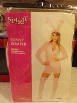 Sexy bunny