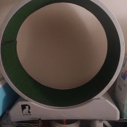 Cat Toy: Running Circle