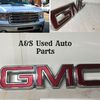 A&S  Used Auto Parts