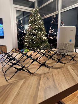 Metrokane bottle racks
