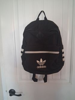 Adidas, backpack