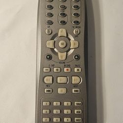 Harman Kardon ZR 10 Remote Control