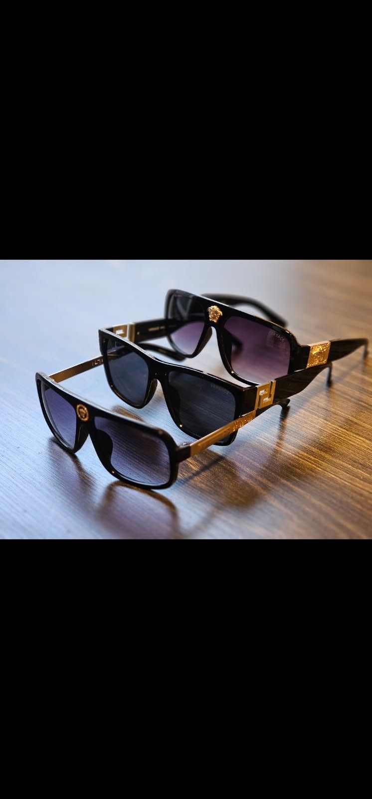 New Men Women Glasses 