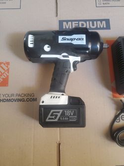 Snapon