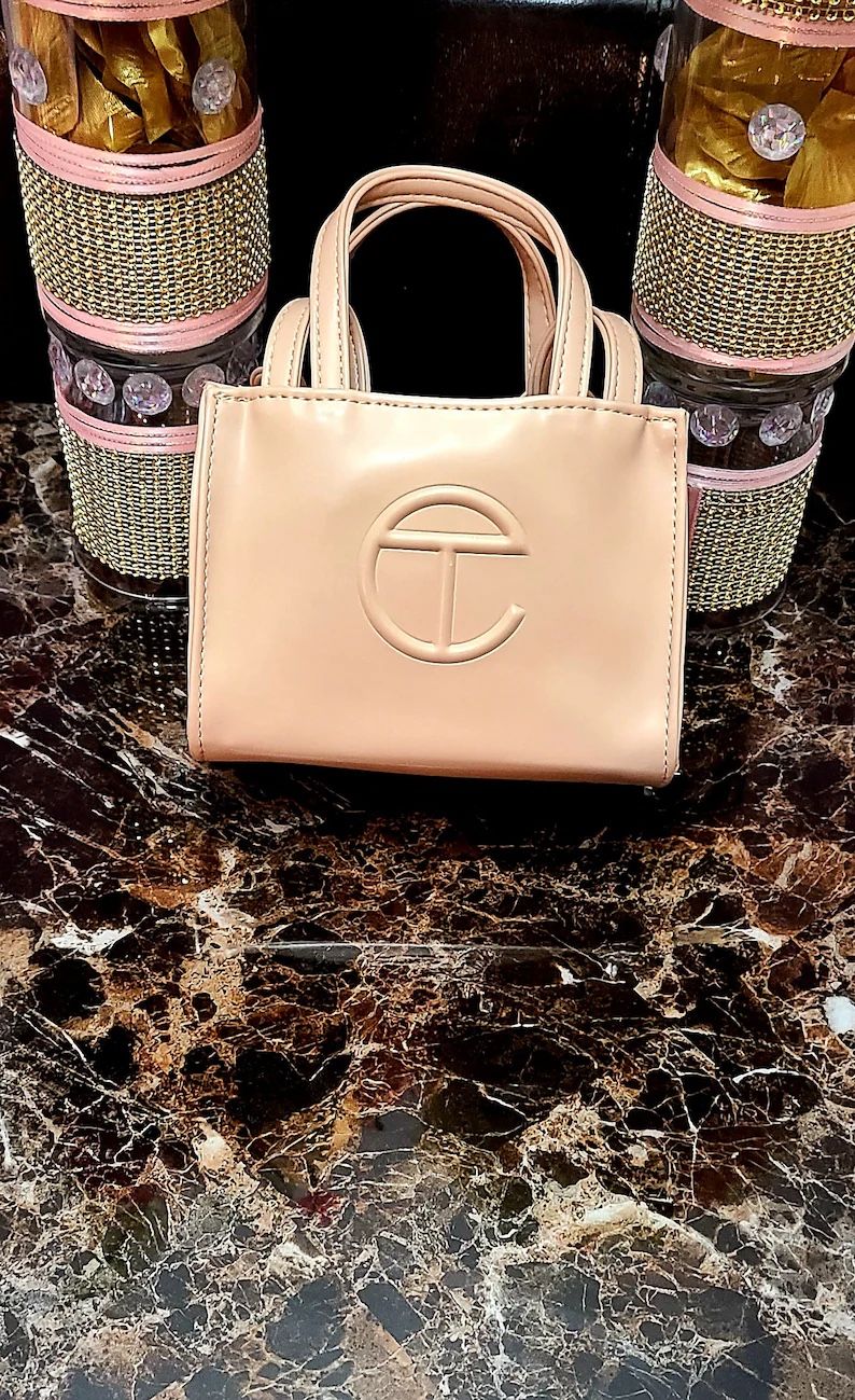 Telfar Bag