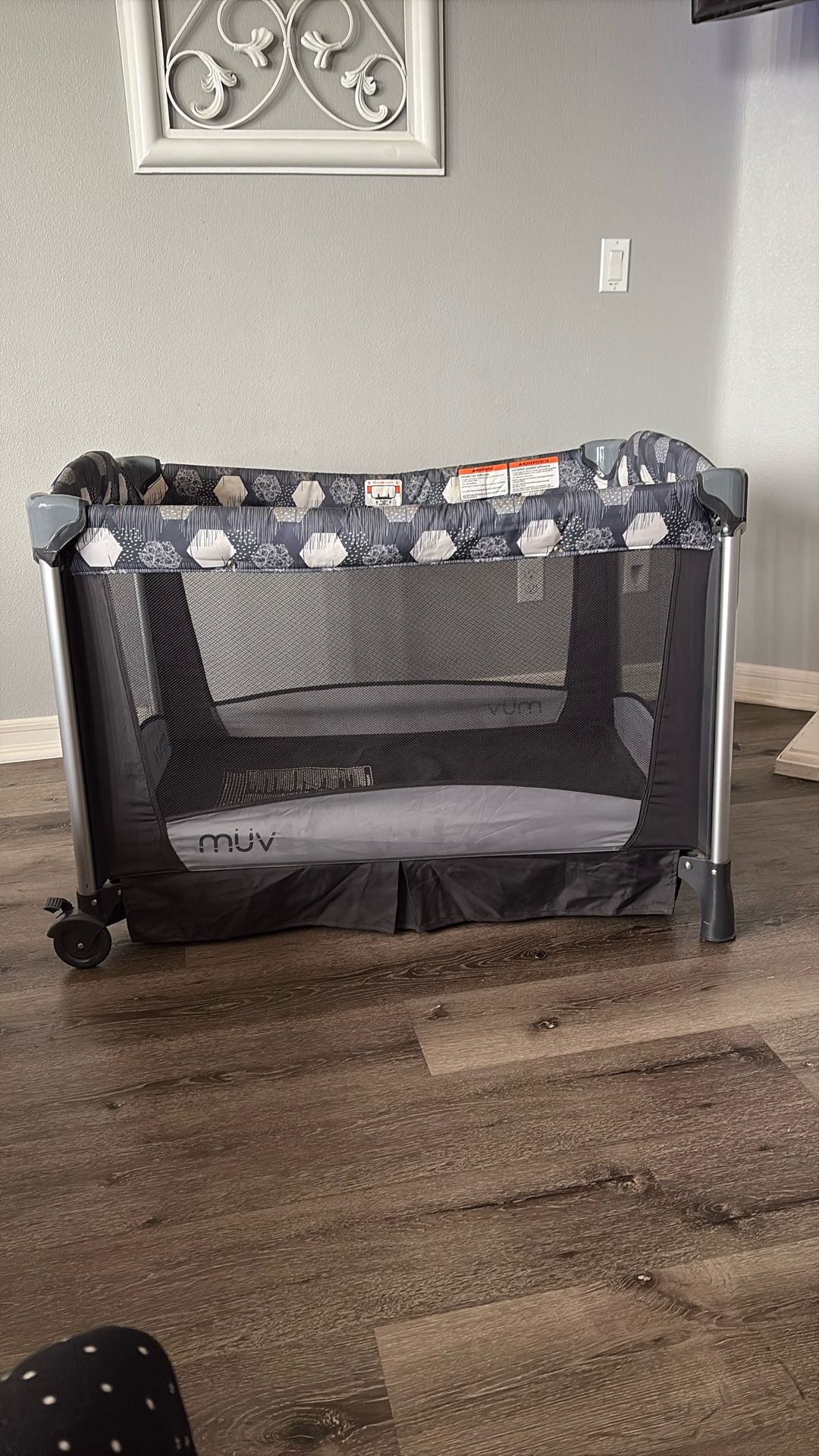Pack And Play (baby)
