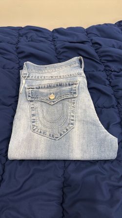 True Religion Brand Jeans