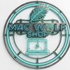 Mac Wolf Shop