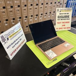 Apple MacBook Air 13" (2019) i5 / 8GB / 128GB – Gold