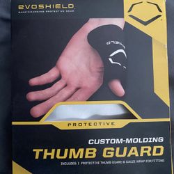 Evo Shield Thumb Guard