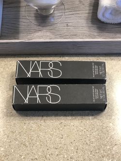 NARS makeup foundations (Brand new never opened)