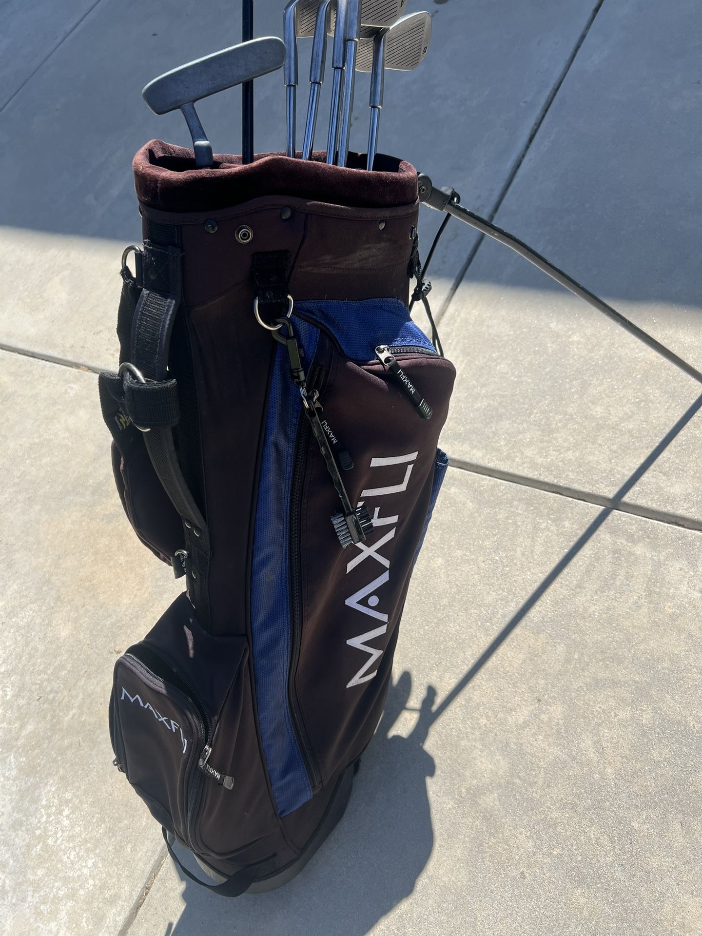 Golf Bag