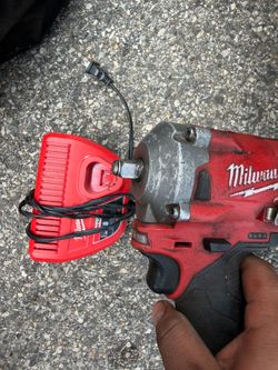 Drill mecánico