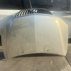 2008 Lexus RX350 Hood Silver Color $275