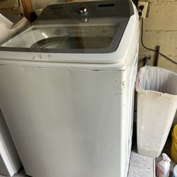 Samsung Washer 