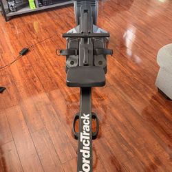 NordicTrack RW900 Rower