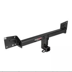 TOW SMART Custom Tow Hitch Receiver for Audi Q5