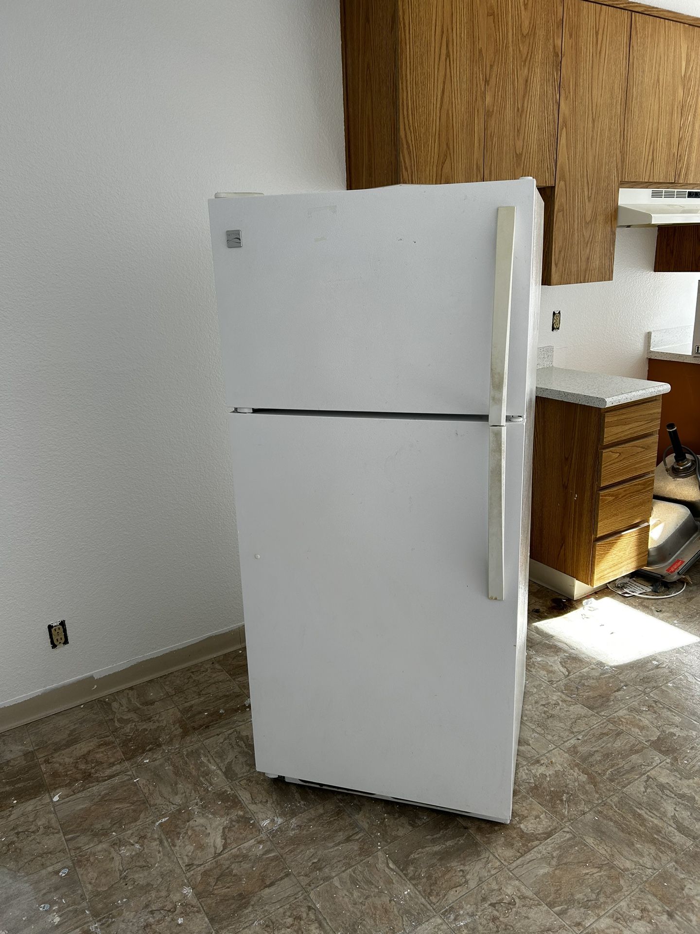 Kenmore Refrigerator