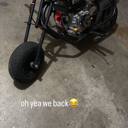 mini bike roller ‼️