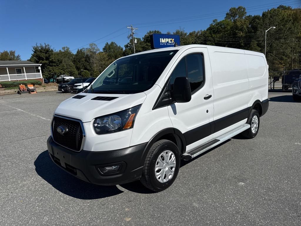 2023 Ford Transit-250 Cargo Van