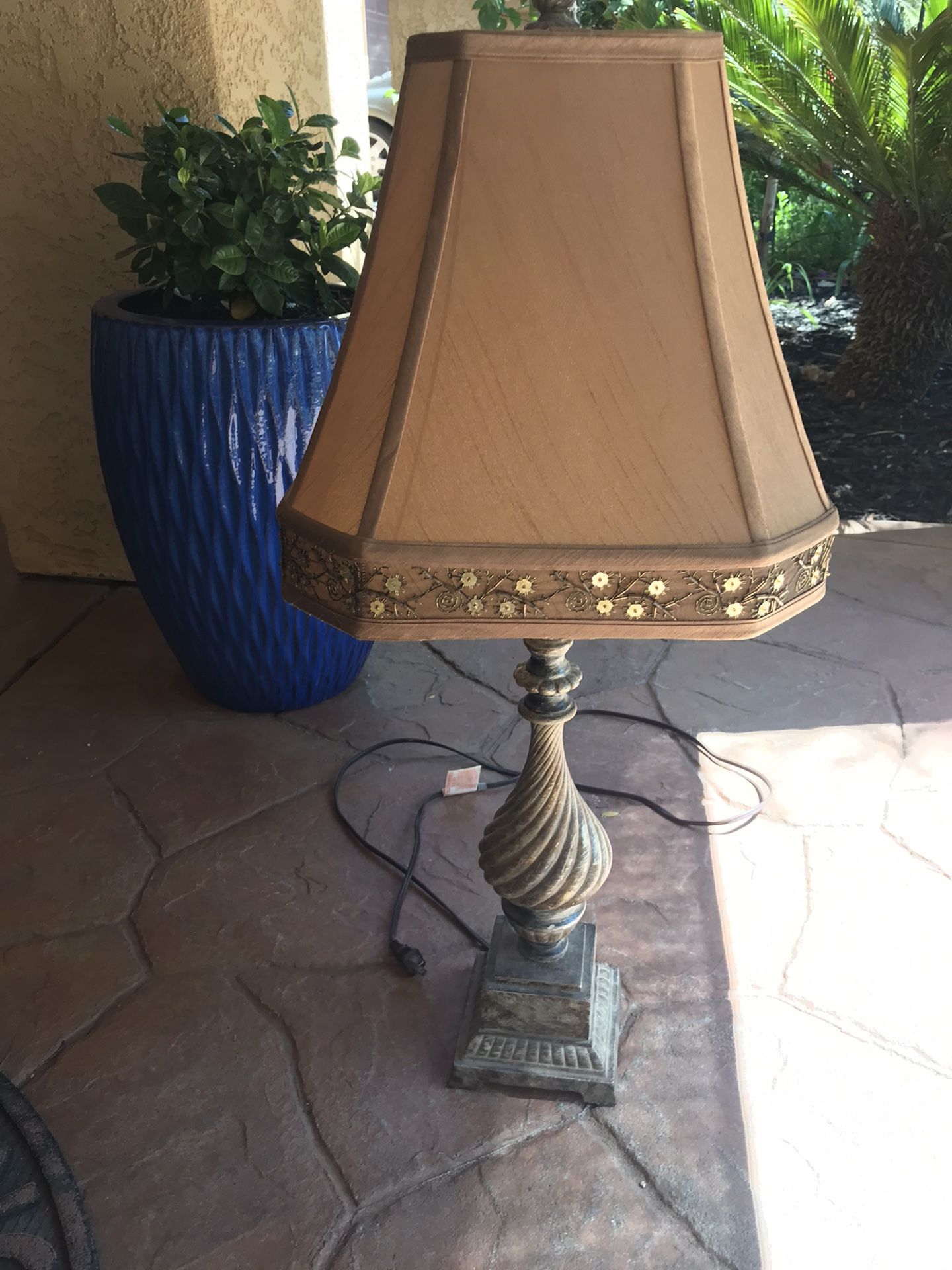 Lamp